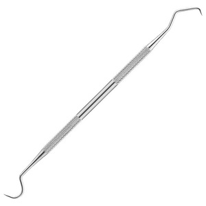 Dental <b>tools</b>, home dental mirrors, cleaning <b>tools</b>, tartar removal endoscopes, stainless steel double-headed probes. - Product Image 5