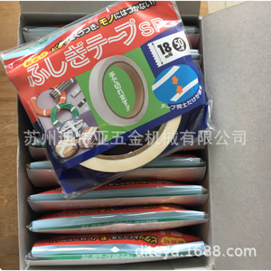 เทปไวนิลโฟม Nirei Fushigi MC18W-35 ยึดติดแน่น ไม่ทิ้งคราบ นำเข้าจากญี่ปุ่น - Product Image 5