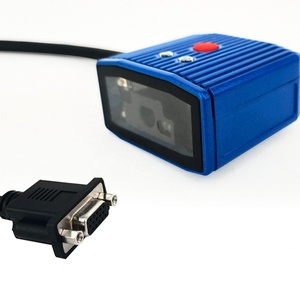 เครื่องอ่านโค้ดอุตสาหกรรมอัจฉริยะ Vanch BC5110 AI อ่านโค้ดอุตสาหกรรมได้อย่างง่ายดาย รองรับการสแกน QR โค้ดและบาร์โค้ดความหนาแน่นสูงหลากหลายรูปแบบ - Product Image 5