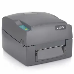 New High Speed Compatible Godex G500 /G530 Label Printer 4inch Desktop Thermal Transfer Label Printer