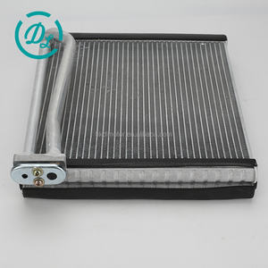 Noyau d'évaporateur EexcavaStart PC200-7 pour excavatrice, pièce de rechange fiable pour le refroidissement de la climatisation, ND446600-0990, durable, efficace, 1 an - Product Image 5