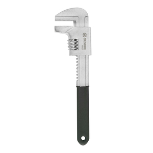 70mm-100mm Adjustable Heavy Duty F Type <strong>Pipe</strong> <strong>Wrench</strong> - Product Image 3