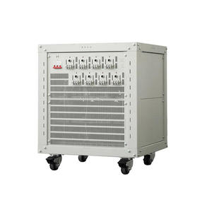 Lityum İyon pil için AOT-BTS-40V10A pil Cycler 8 kanal Lab araştırma pil <span class=keywords><strong>test</strong></span> cihazı analiz - Product Image 1