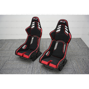 Sièges baquets en carbone sec de style R de haute qualité pour tous <span class=keywords><strong>les</strong></span> modè<span class=keywords><strong>les</strong></span> de voitures de série - Product Image 3