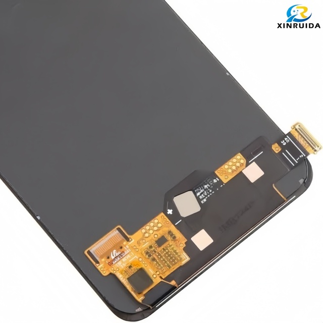 Wholesale 6.43 Inch for OPPO A78 4G 100% Original Touch Display LCD Screen Digitizer Full Assembly with Frame