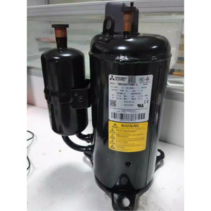 Compresor de Aire Acondicionado Mitsubishi TNB306FPGMC 3P 5HP, Equipo de Refrigeración Inverter - Product Image 3