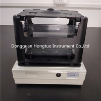 Densitomètre numérique portable DahoMeter, densitomètre de gravité spécifique, instrument de mesure électrique DH-300