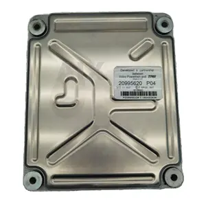 Papan Integrasi Kontrol Mesin Truk 20995620 untuk Papan Komputer ECU Model D13C Board