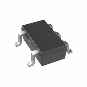 SOT 23 5 Thin, TSOT 23 5 AT24CS32-STUM-T <b>Memory</b> Components Electronic BOM IC In Stock - Product Image 1