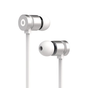 หูฟัง SOMOSTELaudifonos สำหรับโทรศัพท์มือถือ อุปกรณ์เสริมหูฟังแบบเสียบ 3.5 มม. รุ่น CJ04 หูฟังแบบใส่ในหูพร้อมสาย - Product Image 2