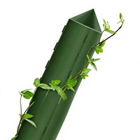 Support de Treillis en Acier pour Plantes Grimpantes, Idéal pour Roses et Bougainvilliers, pour Balcons et Jardins, Support Robuste pour Fleurs et Plantes Vertes