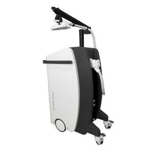 Thérapie magnétique laser professionnelle, trois modes de fonctionnement, soulagement de la douleur osseuse et nerveuse, réparation des tissus mous - Product Image 5