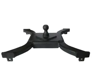 Chinese Factory Heavy Duty Tow Bar