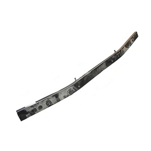 Para BMW 5/7 Series G68 G70 <span class=keywords><strong>2022</strong></span>-Tanque de agua Radiador superior Beam OE 51649464024 Aluminio - Product Image 3