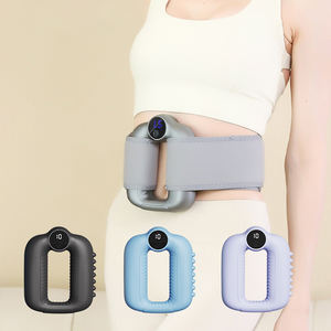 Nuevo Anillo de Masaje Corporal Mejorado con Vibración y Botones para Liberar la Presión y Relajarse - Product Image 1