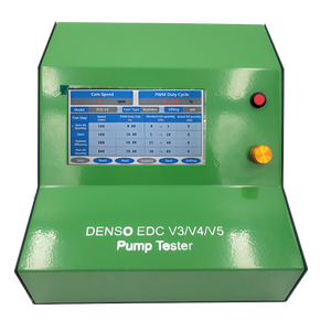เครื่องมือทดสอบ DEN SO EDC V3 อุปกรณ์ทดสอบ V4 เครื่องทดสอบปั๊ม V5 - Product Image 2