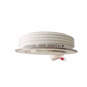 KK2000A700V KK2000A800V KK2000A900V Fast <b>Turn</b> <b>Off</b> Thyristor Power Module - Product Image 2