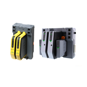 Deltav M-Series & S-Series อุปกรณ์ควบคุม DCS พร้อม IP67เอาต์พุต4-20mA 2สายสำหรับระบบ DCS - Product Image 3