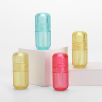 Flacon d'huile à lèvres, tube de teinture à lèvres, flacon de conteneur, tube de lèvres repulpant, tube de gommage pour les lèvres, tube de repulpant pour les lèvres, tube de gloss pour les lèvres recyclable