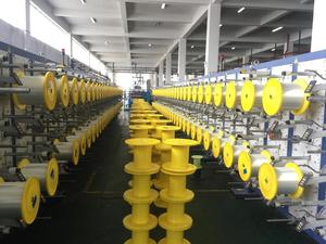 טניס מחבט מחרוזת 1.25mm קשת מחבט ספורט אימון מחרוזת 12m ניילון חדר כושר מחרוזת - Product Image 6