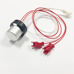 Bán buôn ổn định cao NTC cảm biến nhiệt độ không thấm nước NTC thermistor 10k cảm biến nhiệt độ cho nồi cơm điện - Product Image 2