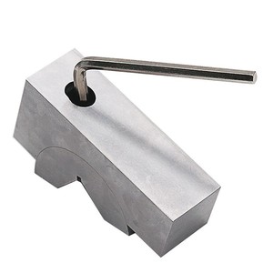AP25 AP30 <span class=keywords><strong>AP46</strong></span> Medidor de ángulo ajustable V Bloque 0 a 90 grados Micro calibres ajustables Herramientas de medición Gage - Product Image 6
