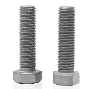 HOT Carbon Steel Hexagonal High-strength <strong>Bolts</strong>, Customised 8.8 10.9 Grade 12.9 <strong>Bolts</strong> - Product Image 5