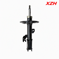 Compatible avec les véhicules Lexus ES240, ES350 (2006-2009) GSV40. Amortisseurs pour OEM 48510-80456 et 48520-80199.