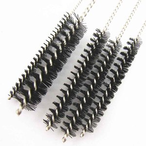 <span class=keywords><strong>Voiture</strong></span> Moto <span class=keywords><strong>Carburateur</strong></span> Jet Dirt Supprimer Propre Outil 10 De <span class=keywords><strong>Nettoyage</strong></span> Aiguilles 5 Brosses Kits pour Auto Moteur Soins De <span class=keywords><strong>Nettoyage</strong></span> - Product Image 5