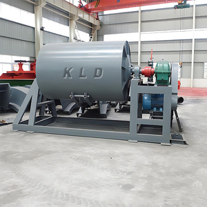 रोलिंग बॉल मिल प्रयोगशाला गीला सिरेमिक बॉल मिल 2000 छोटी सोने अयस्क गीला सूखी गेंद मिल मशीन - Product Image 3