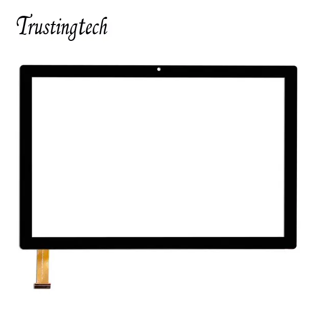 Teclast — tablette tactile 10.1 pouces pour Teclast P20HD, écran tactile numériseur, capteur en verre