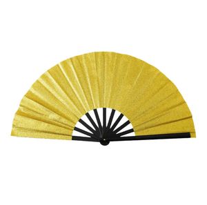 Abanico Plegable de Bambú con Diseño Personalizado y Grabado, Venta al Por Mayor - Product Image 2