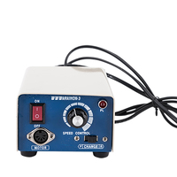 Micro Moteur De Laboratoire dentaire Marathon-N3 Polissage Micromoteur avec 35000rpm Pièce À Main