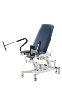 YKB004-Z7 Bảng Kiểm Tra Y Tế Điện/Bảng Kiểm Tra Di Động/Ghế Y Tế Gyn - Product Image 6