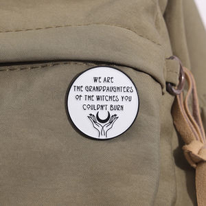 Spilla con spilla con spilla e spilla con spilla e spilla con spilla per ragazze e donne gioielli regalo per amici all'ingrosso - Product Image 3