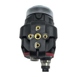 キーエンス IV-500MA 白黒オートフォーカスCMOSビジョンセンサー 100%新品 日本製 内蔵レンズ 320x240解像度 60FPS - Product Image 3