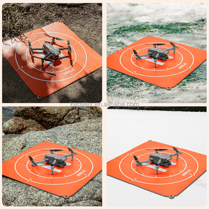 50cm 방수 접이식 광장 드론 랜딩 패드 미니 <span class=keywords><strong>3</strong></span> 접이식 광장 헬리패드 미니 <span class=keywords><strong>2</strong></span> SE 야외 랜딩 패드 - Product Image 5
