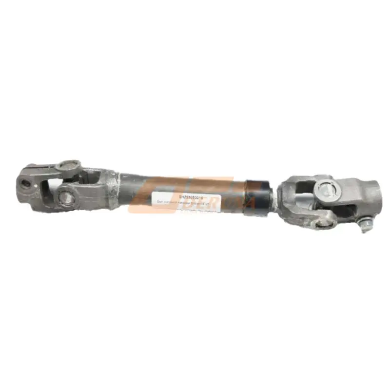 Sinotruk Howo T5G T7H TX Sitrak C5H C7H Truck Spare Parts 711W461220029 Howo Steering PTO Shaft