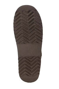 รองเท้าบูทลุยหิมะมีขนสีน้ำตาลสำหรับผู้หญิงใส่ในบ้านให้ความอบอุ่นในฤดูหนาว YL555 - Product Image 6