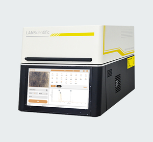 เครื่องวิเคราะห์โลหะมีค่า ScopeX PG6 XRF พร้อมหน้าจอแสดงผล ความแม่นยำ 0.01% ใช้ตัวตรวจจับ Si-PIN สำหรับการทดสอบความบริสุทธิ์ของทองคำ - Product Image 4