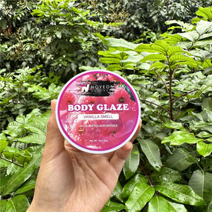 <span class=keywords><strong>Beurre</strong></span> corporel nourrissant à base de plantes de marque privée meilleure huile corporelle brillante pour éclaircir la peau Lotion au <span class=keywords><strong>beurre</strong></span> de karité-Vente de gros - Product Image 4