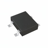 RABF1510-13 Diodes BOM IC In Stock 4-SMD, Gull Wing Buy Electronics Components Online