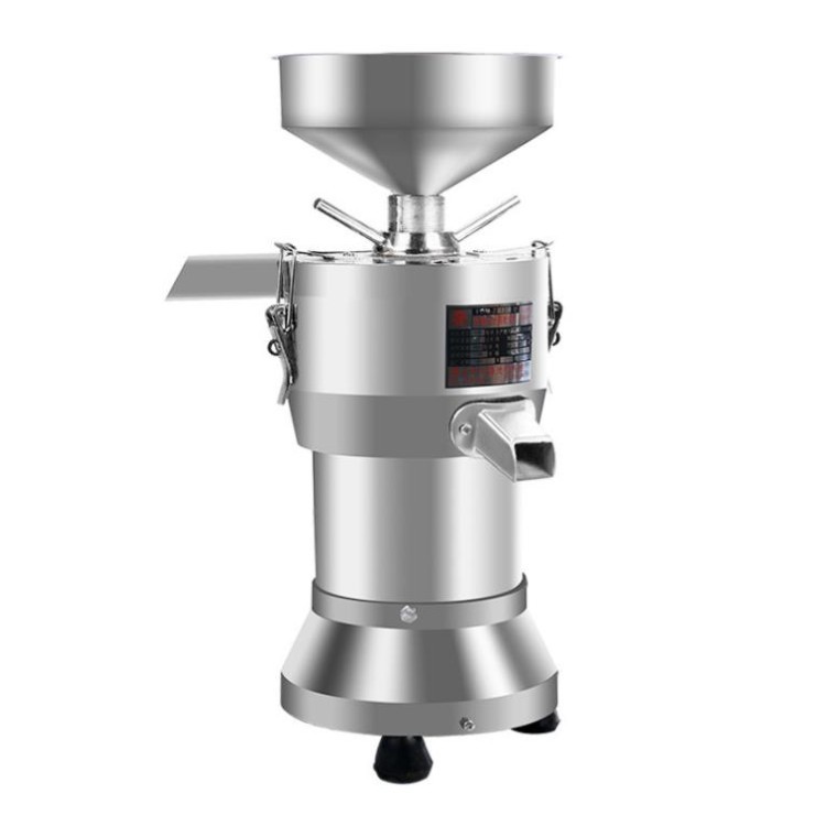 100 Grinder Soymilk Machine Commercial Soybean