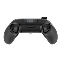 Control de Juego Inalámbrico RGB de Alta Calidad de 2.4GHz para One S/X con Programación Trasera, Diseño Ergonómico y Giroscopio de Seis Ejes