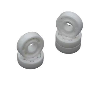 <span class=keywords><strong>VNV</strong></span> Meilleure vente petit roulement en céramique 688CE 689CE de haute précision pour planche à roulettes - Product Image 6