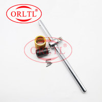 Outils de réparation d'injecteurs diesel Common Rail ORLTL, clés à trois mâchoires Denso, outils d'assemblage et de démontage d'injecteurs de carburant OR7036