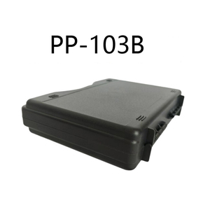 DF OEM/ODM PP-103B Caja Organizadora de Herramientas de Plástico de 2.81L, 5L, 6L, Servicios de Personalización de Peso/G, Colección de Varios Tamaños - Product Image 2