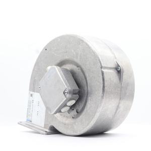 Ventilador Centrífugo de Refrigeración ebmpapst G2D160-AF02-09 de 160 mm, 230 V/400 V CA, 50 Hz, 305 W, 0.83 A, 2300 RPM, para Inversor - Product Image 6