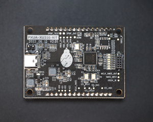 PXUA-XU316-KIT Hội Đồng Quản trị USB âm thanh Hifi Card âm thanh Giải pháp cho hifi-res âm thanh Bluetooth modul giải mã, âm thanh đánh giá phiên bản - Product Image 4