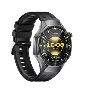 Reloj Inteligente EDS SK53 con 3 Correas, Modos Deportivos, Resistente al Agua IP68, Gestión de Salud, Brújula para Exteriores, Llamadas Bluetooth, Chat, IA-GPT - Product Image 5